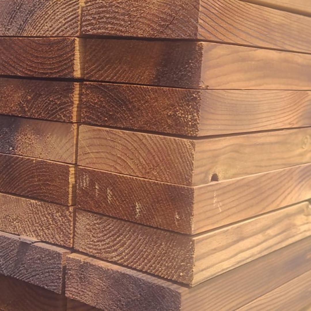 (20x70) 3x1 Treated Planed All Round - Image 3