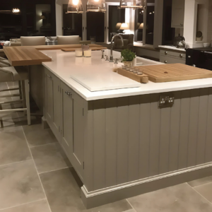 MR MDF Primed Matchboard