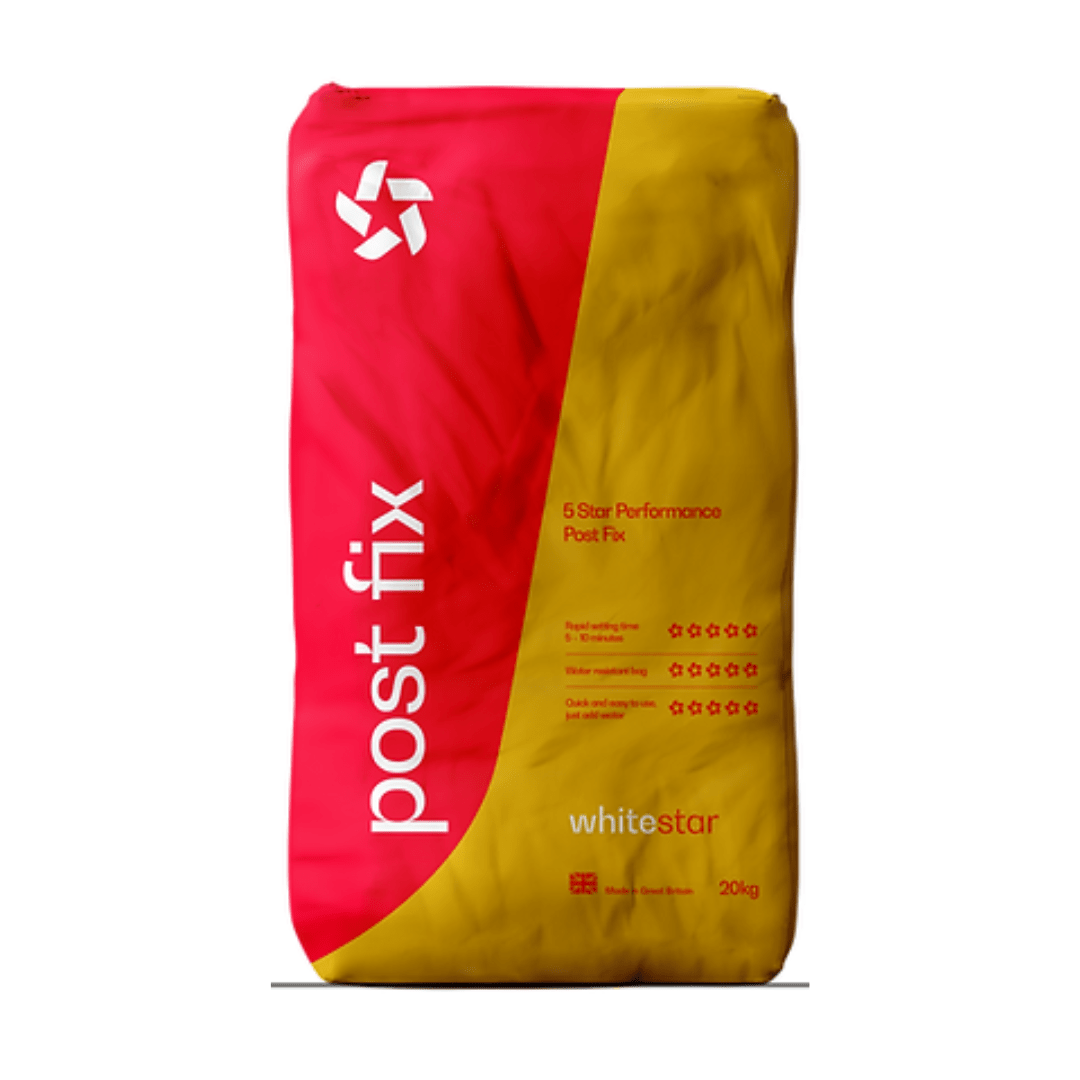 Professional Post Fix