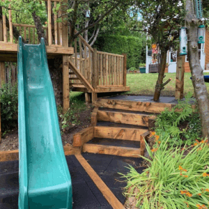 New Brown Tanatone Sleepers