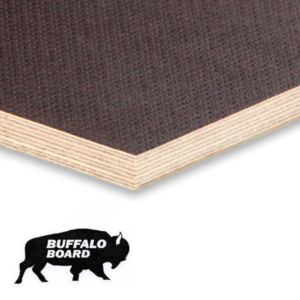 Plywood – Buffalo Board