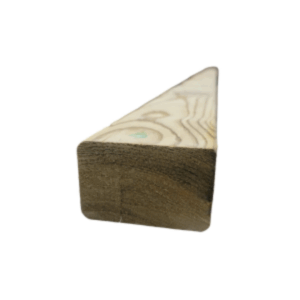 Treated Eased Edge 100 x 47mm (4x2) C24