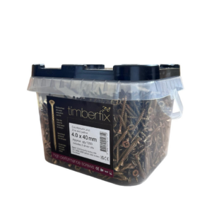 Timber Fix 360 Fixings