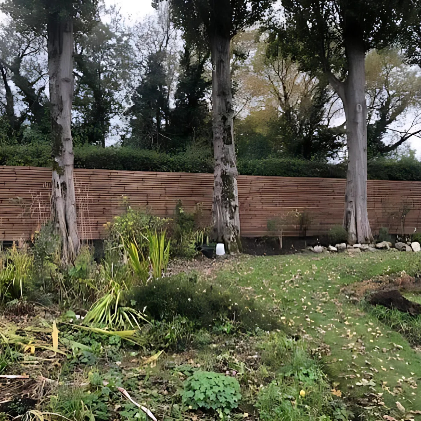 Bullnose Fencing Lathe-Slats - Image 5