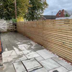 (20x70) 3x1 Treated Planed All Round