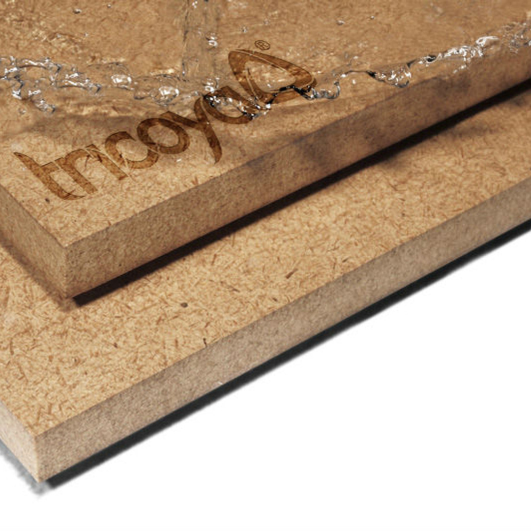 Medite Tricoya Extreme MDF Panels