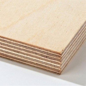Birch Plywood