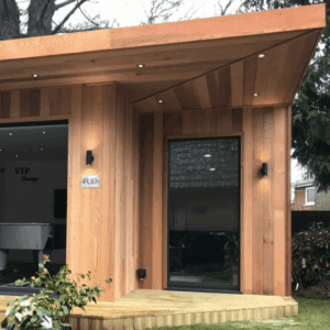 Western Red Cedar Cladding