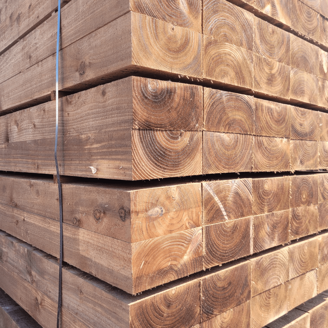 New Brown Tanatone Sleepers - Image 6