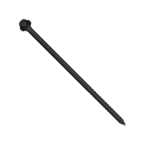 Timber Frame Screws - Hex