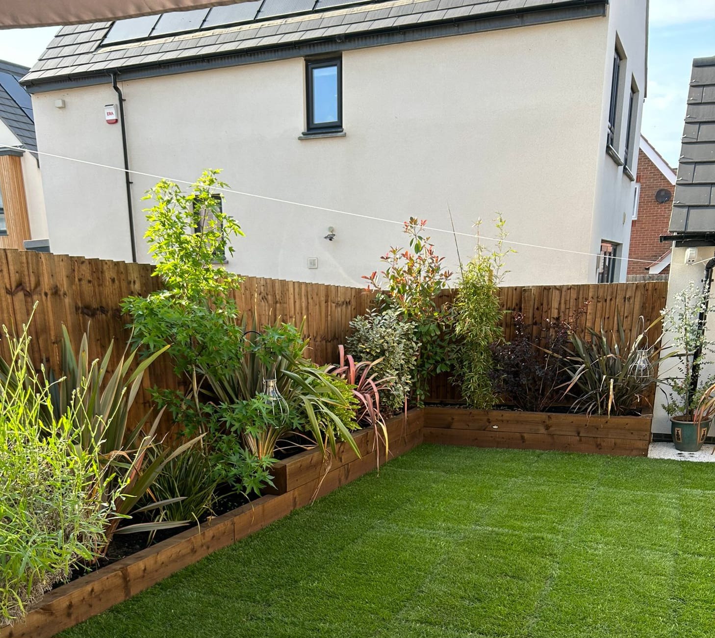 New Brown Tanatone Sleepers - Image 4