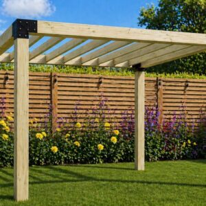 Pergola Kit